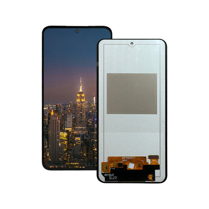 Pantalla compatible con Samsung Galaxy A36