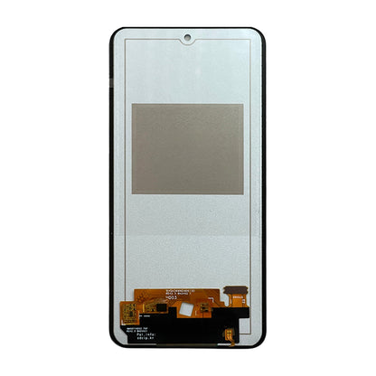 Pantalla compatible con Samsung Galaxy A36