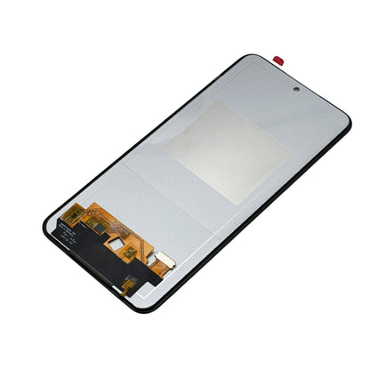 Pantalla compatible con Samsung Galaxy A36
