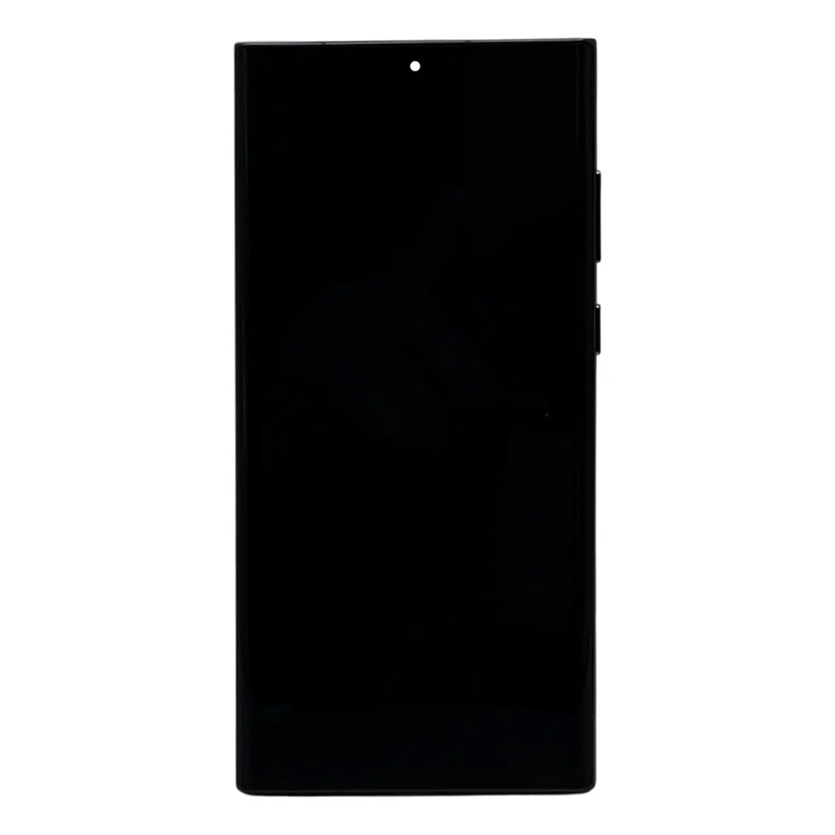 Pantalla compatible con Samsung Galaxy S22 Ultra 5G