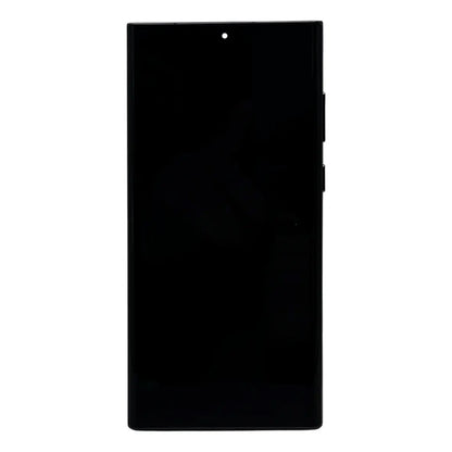 Pantalla compatible con Samsung Galaxy S22 Ultra 5G