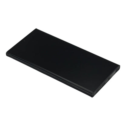 Pantalla OLED 1:1 con Marco compatible con Samsung Galaxy S23 Ultra 4G (S918B)