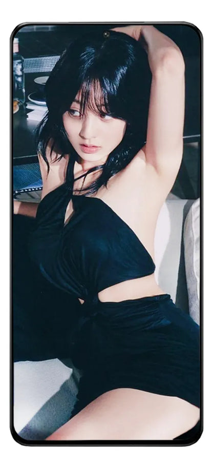 Pantalla con Marco compatible con Samsung Galaxy S21 4G/5G