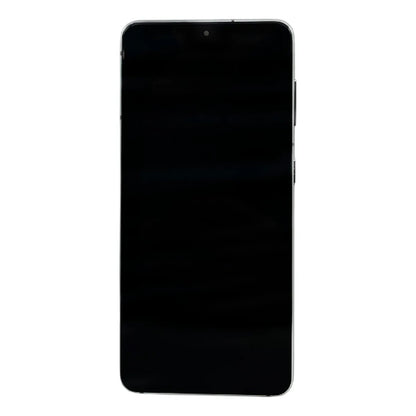 Pantalla OLED con Marco compatible con Samsung Galaxy S21