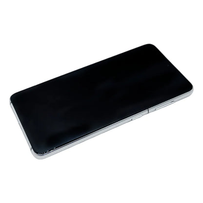 Pantalla OLED con Marco compatible con Samsung Galaxy S21