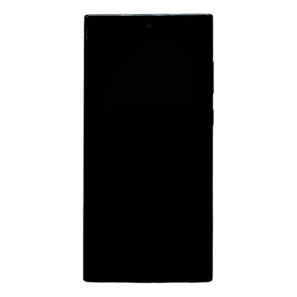 Pantalla Incell compatible con Samsung Galaxy S22 Ultra (S908)