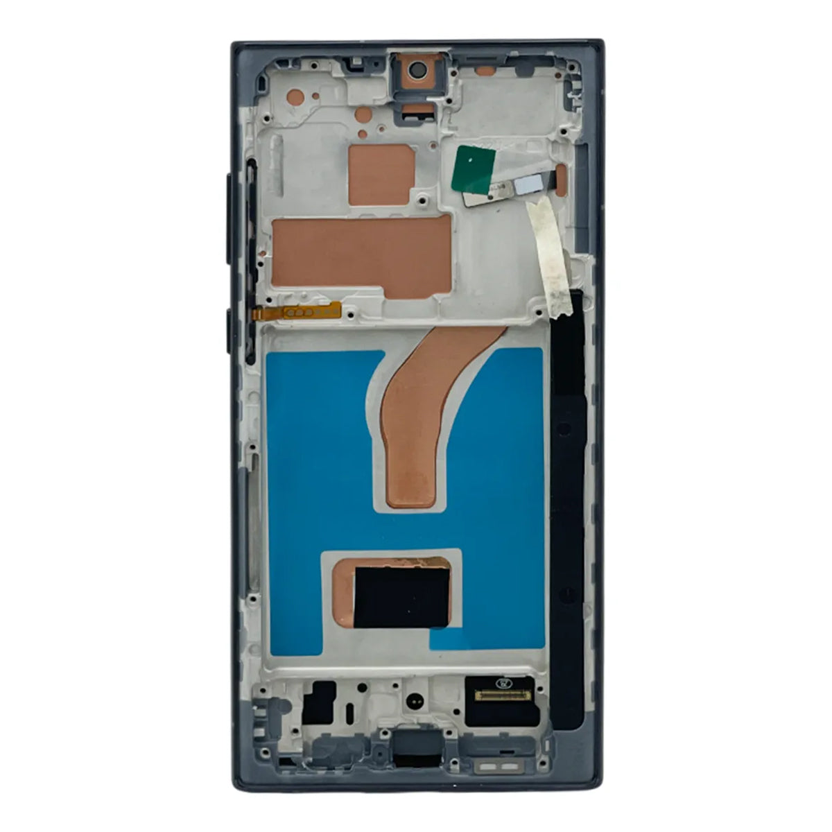 Pantalla Incell compatible con Samsung Galaxy S22 Ultra (S908)