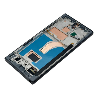 Pantalla Incell compatible con Samsung Galaxy S22 Ultra (S908)