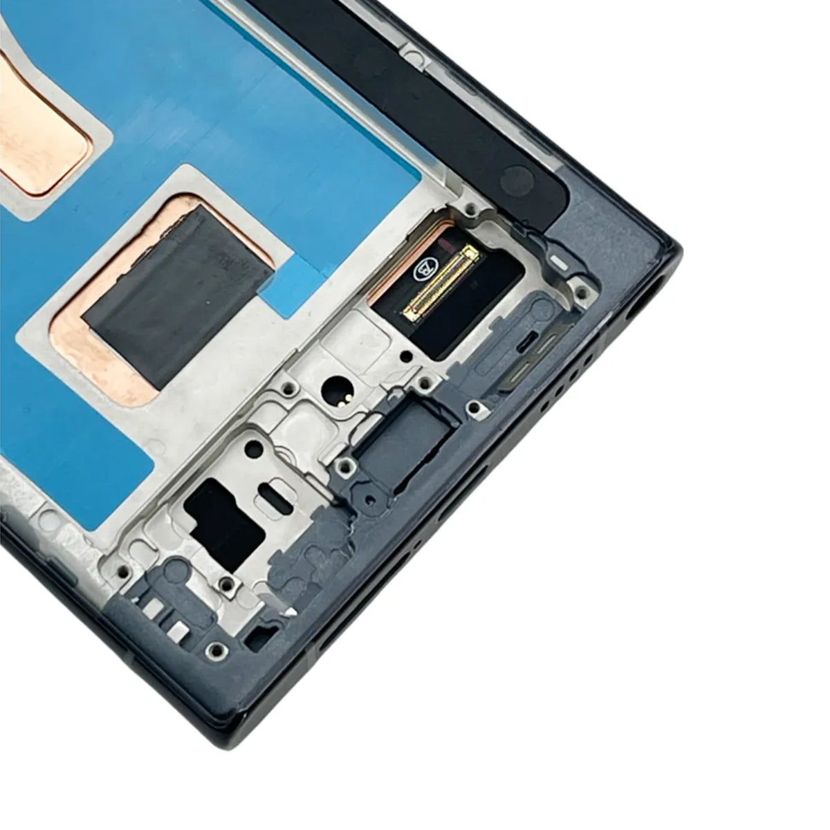 Pantalla Incell compatible con Samsung Galaxy S22 Ultra (S908)