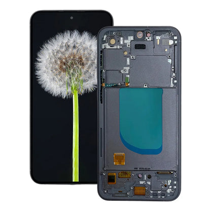 Pantalla compatible con Samsung Galaxy S23 FE