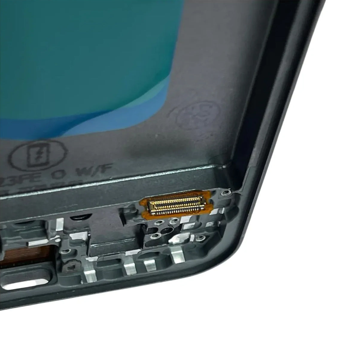 Pantalla compatible con Samsung Galaxy S23 FE