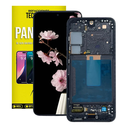 Pantalla compatible con Samsung Galaxy S23