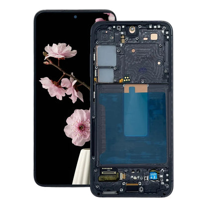 Pantalla compatible con Samsung Galaxy S23