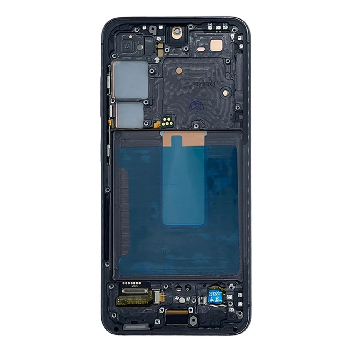 Pantalla compatible con Samsung Galaxy S23