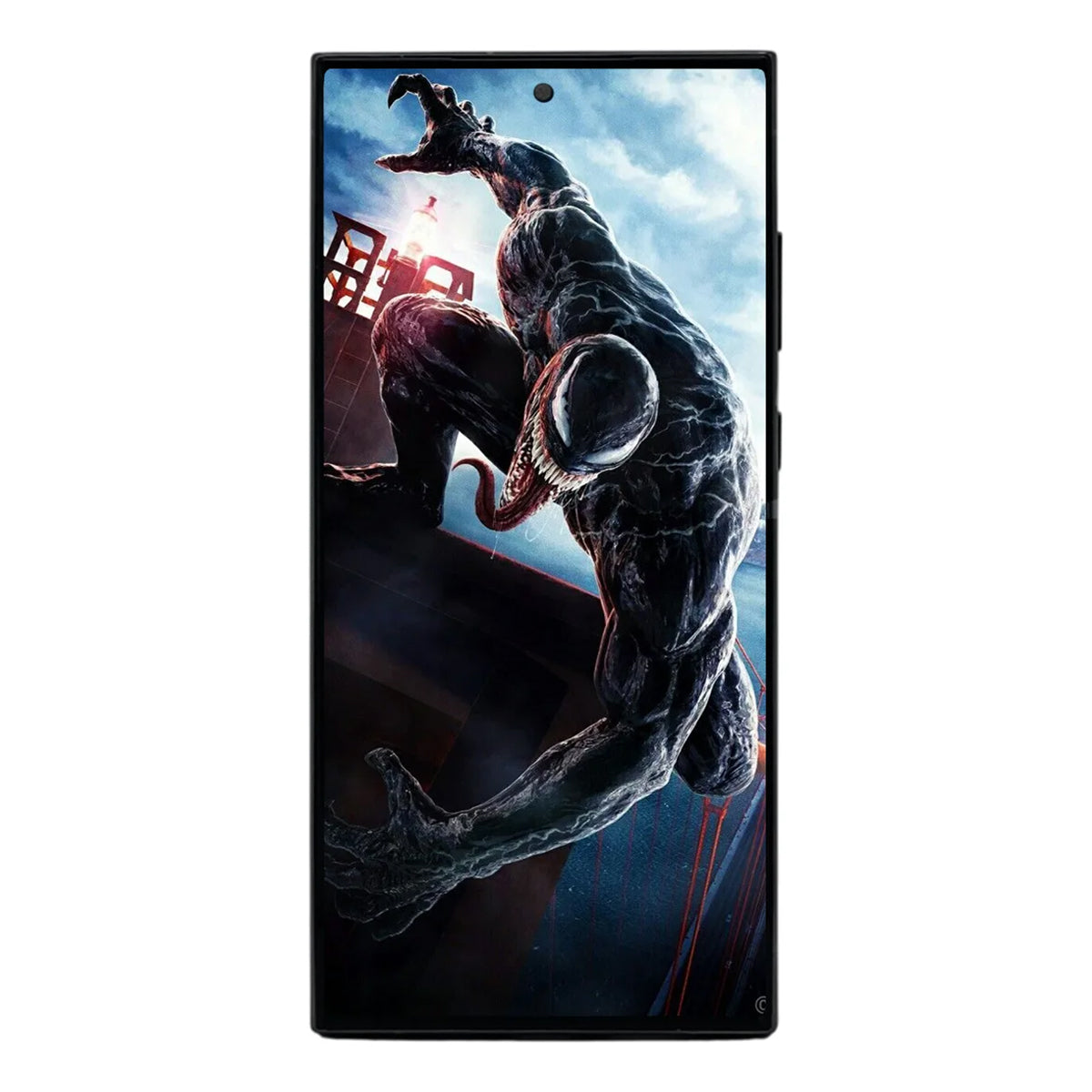 Pantalla OLED Samsung Galaxy S23 (6.1") – con Marco