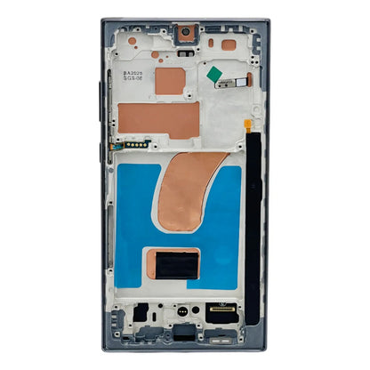 Pantalla OLED Samsung Galaxy S23 (6.1") – con Marco