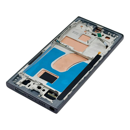 Pantalla OLED Samsung Galaxy S23 (6.1") – con Marco