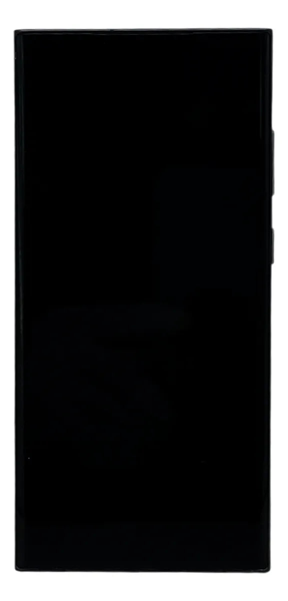 Pantalla con Marco compatible con Samsung S23 Ultra