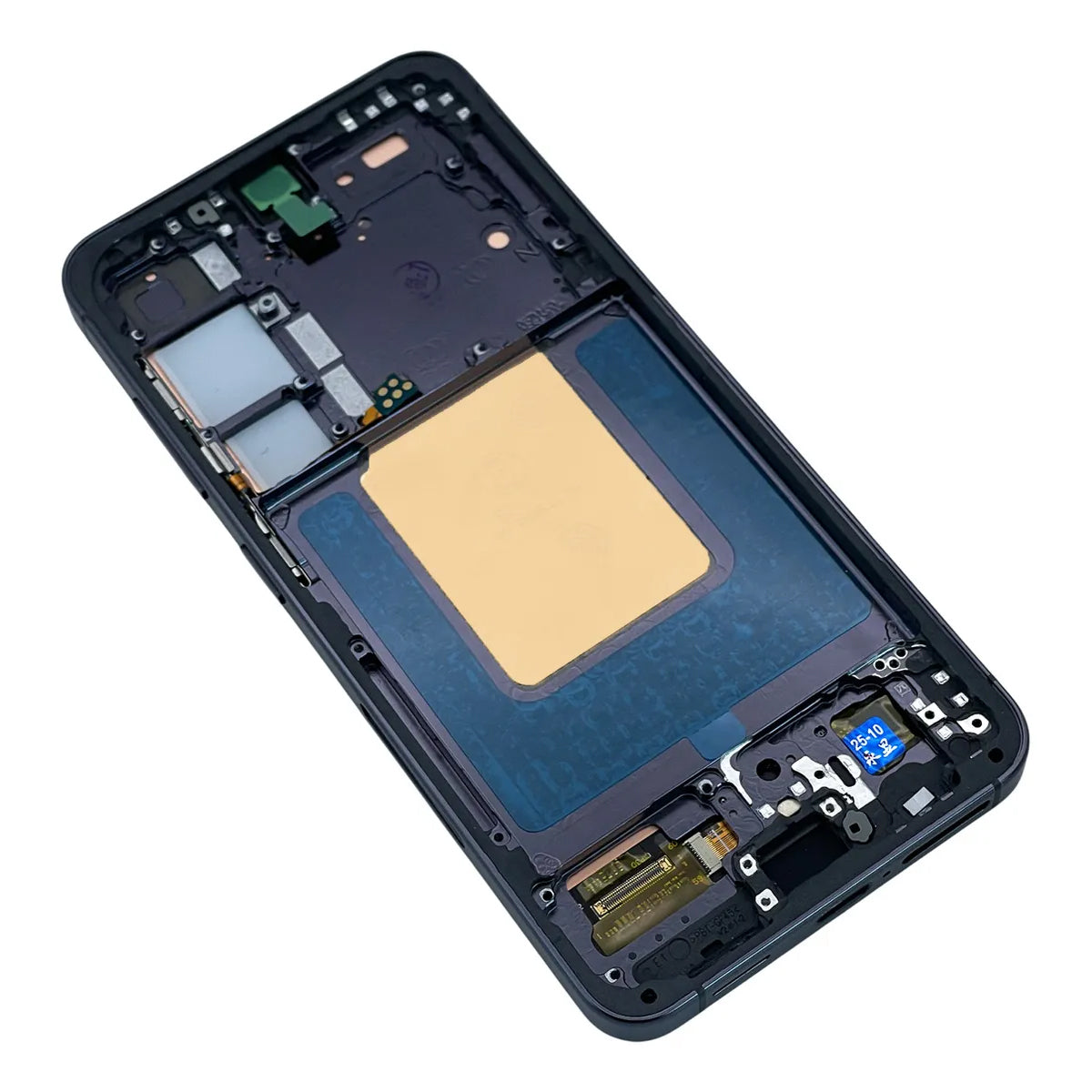 Pantalla OLED compatible con Samsung Galaxy S24