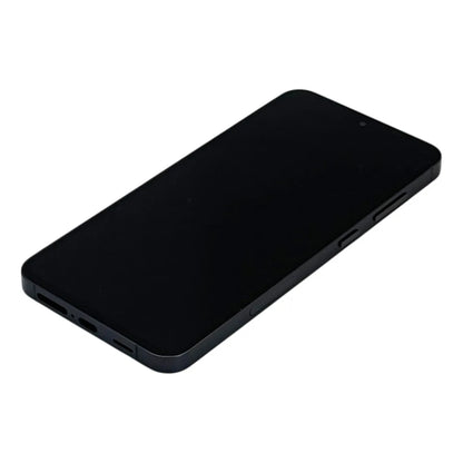 Pantalla con Marco compatible con Samsung Galaxy S24 Plus