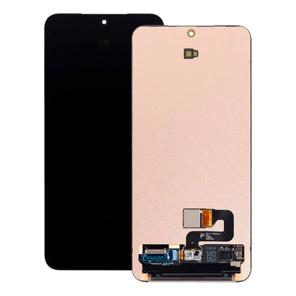 Pantalla compatible con Samsung Galaxy S25