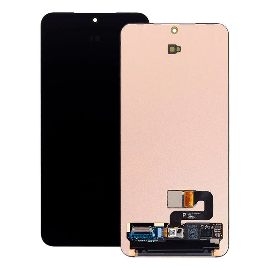 Pantalla compatible con Samsung Galaxy S25
