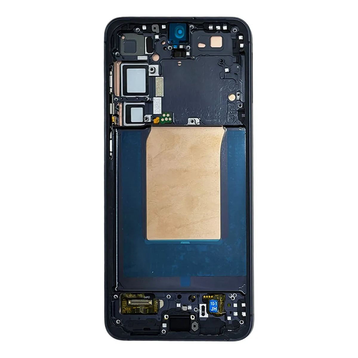 Pantalla compatible con Samsung Galaxy S25 Plus