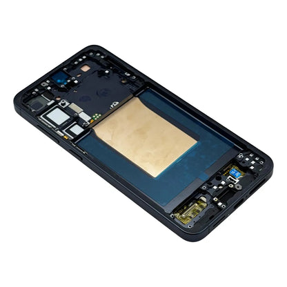 Pantalla compatible con Samsung Galaxy S25 Plus