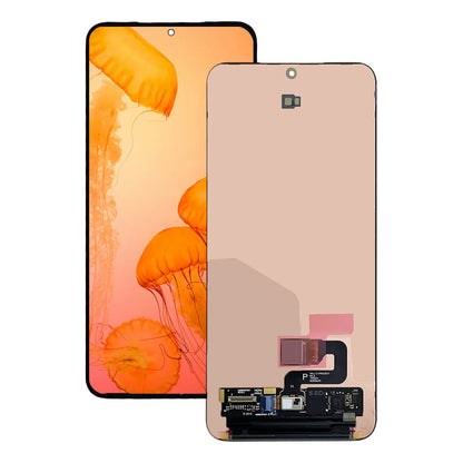 Pantalla compatible con Samsung Galaxy S25 Plus