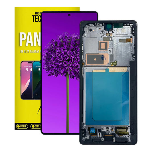 Pantalla compatible con Samsung Galaxy S25 Ultra