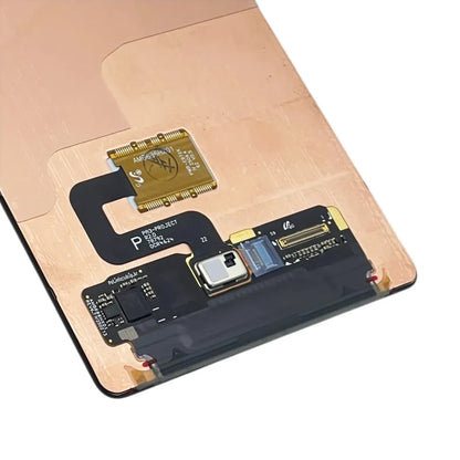 Pantalla compatible con Samsung Galaxy S25 Ultra