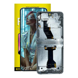 Pantalla Interna Plegable compatible con Samsung Galaxy Z Flip 5