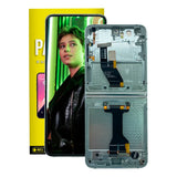 Pantalla Interna Plegable compatible con Samsung Galaxy Z Flip 5