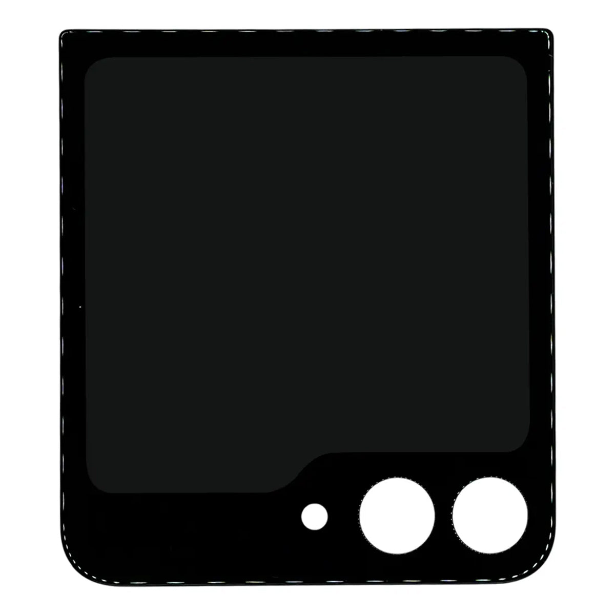 Pantalla compatible con Samsung Galaxy Z Flip 5