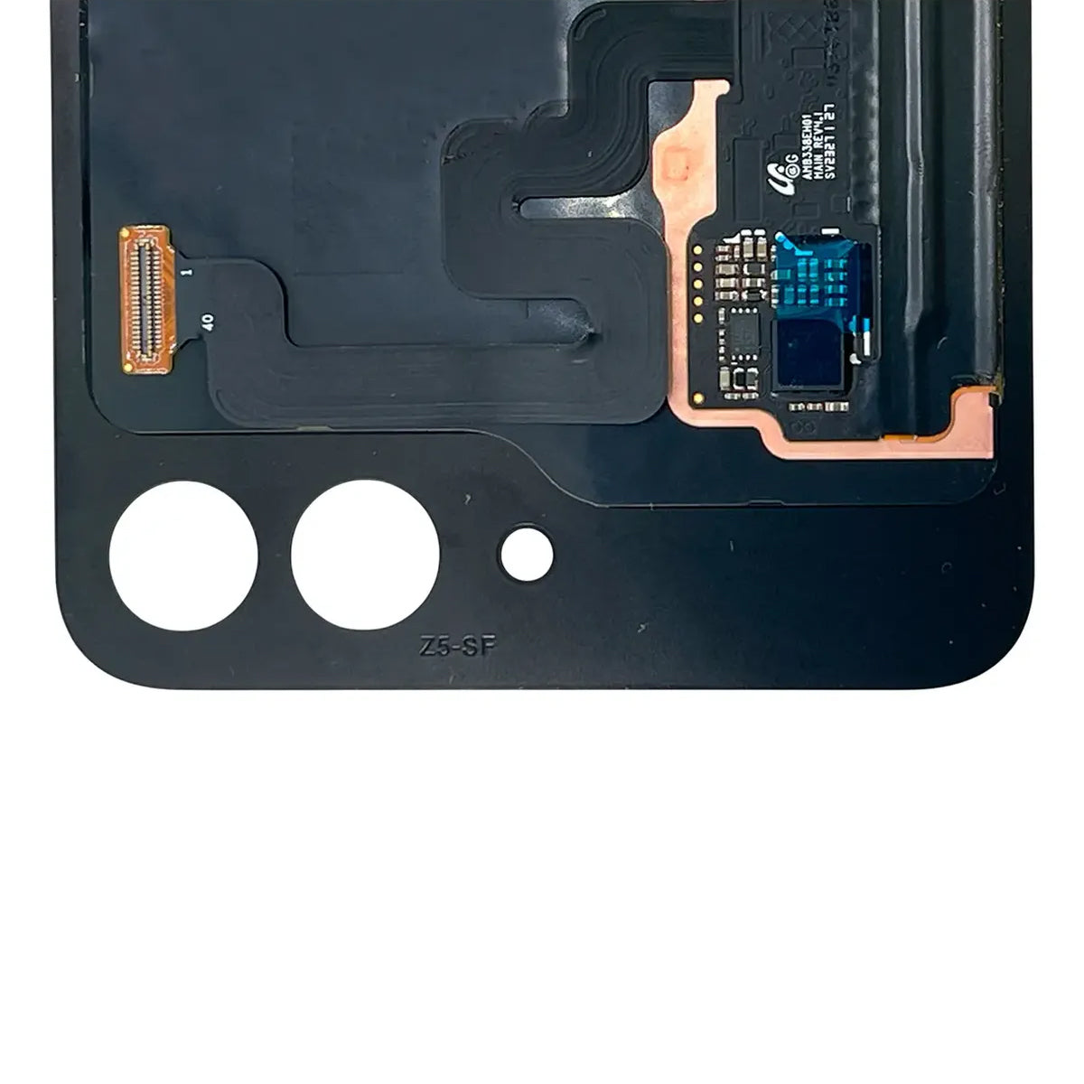 Pantalla compatible con Samsung Galaxy Z Flip 5