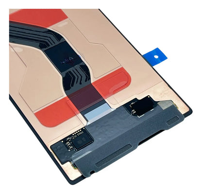 Pantalla compatible con Samsung Z Fold 6 (Amoled)