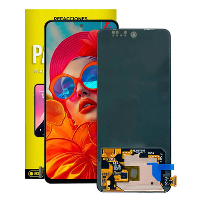 Pantalla compatible con Vivo V30 Lite