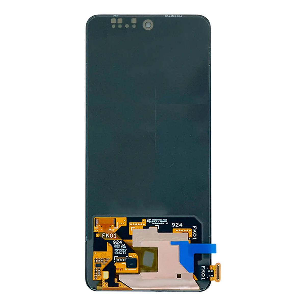 Pantalla compatible con Vivo V30 Lite