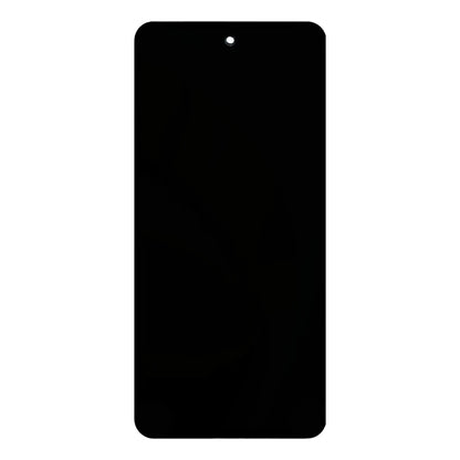 Pantalla AMOLED Curva compatible con Vivo V40 Lite 4G