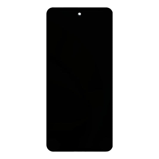 Pantalla AMOLED Curva compatible con Vivo V40 Lite 4G