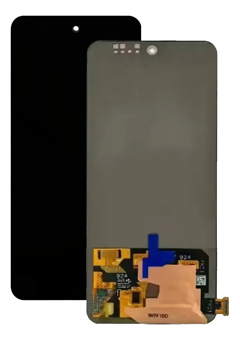 Pantalla compatible con Vivo V40 Lite 4G (Amoled)