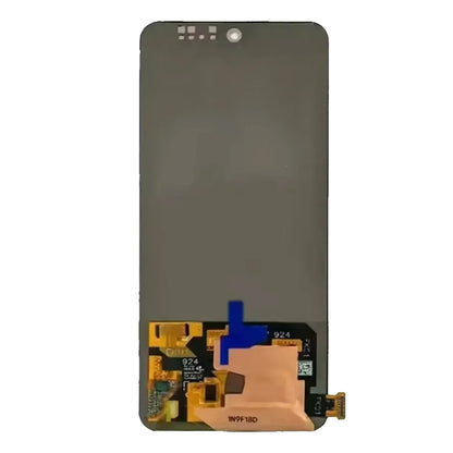 Pantalla AMOLED Curva compatible con Vivo V40 Lite 4G