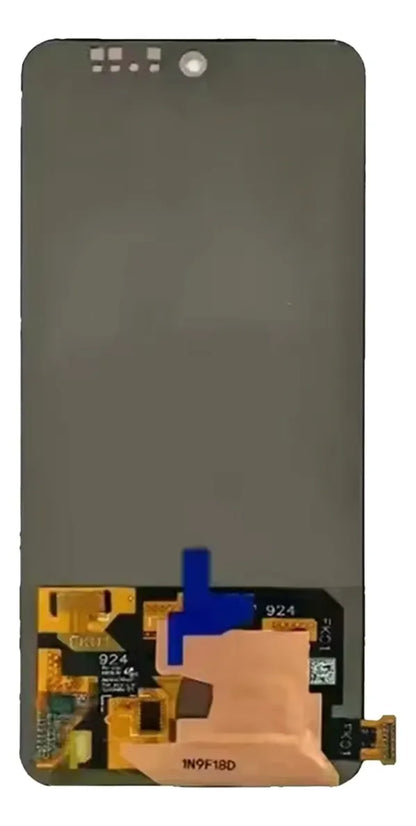 Pantalla compatible con Vivo V40 Lite 4G (Amoled)
