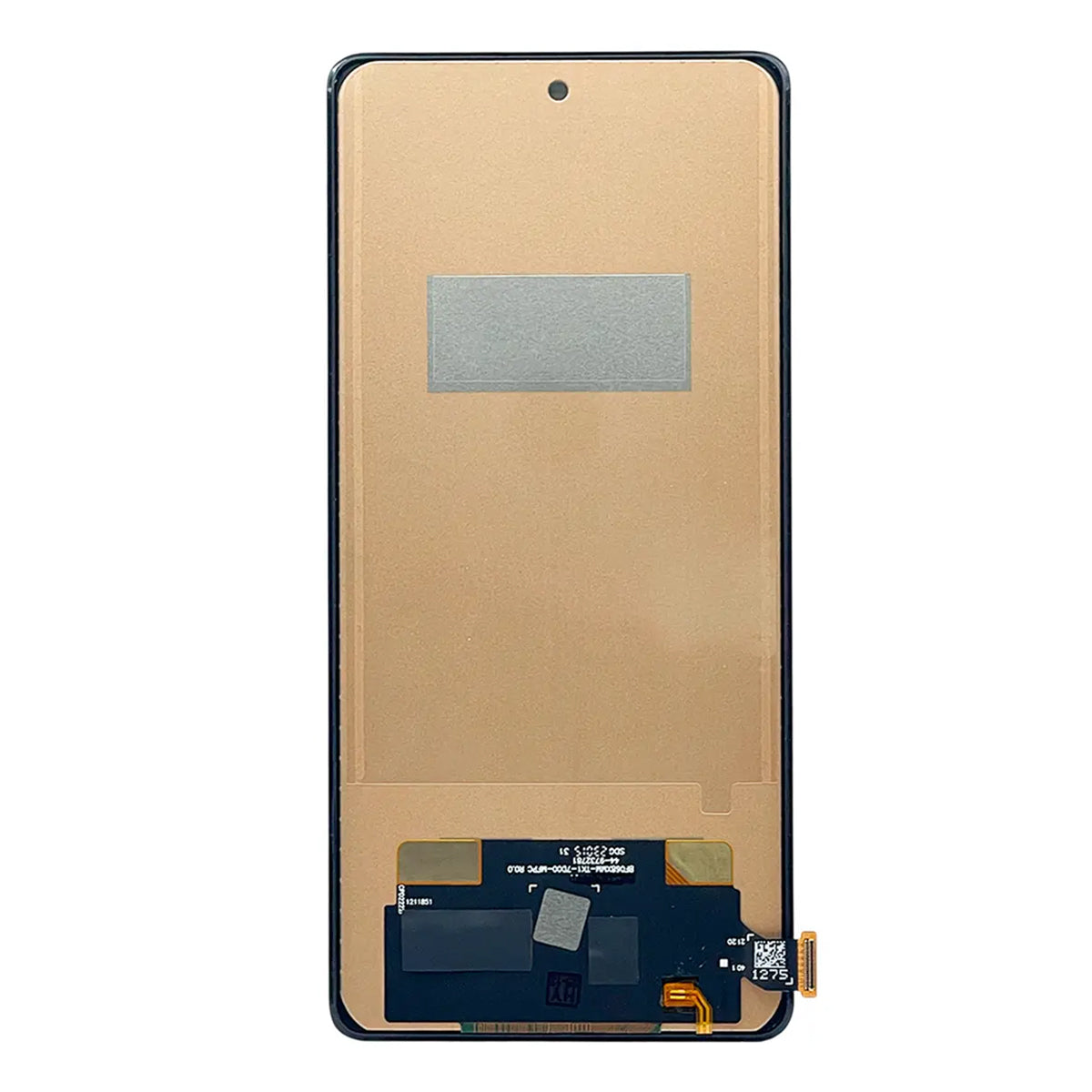Pantalla Incell compatible con Vivo V40 Lite 5G