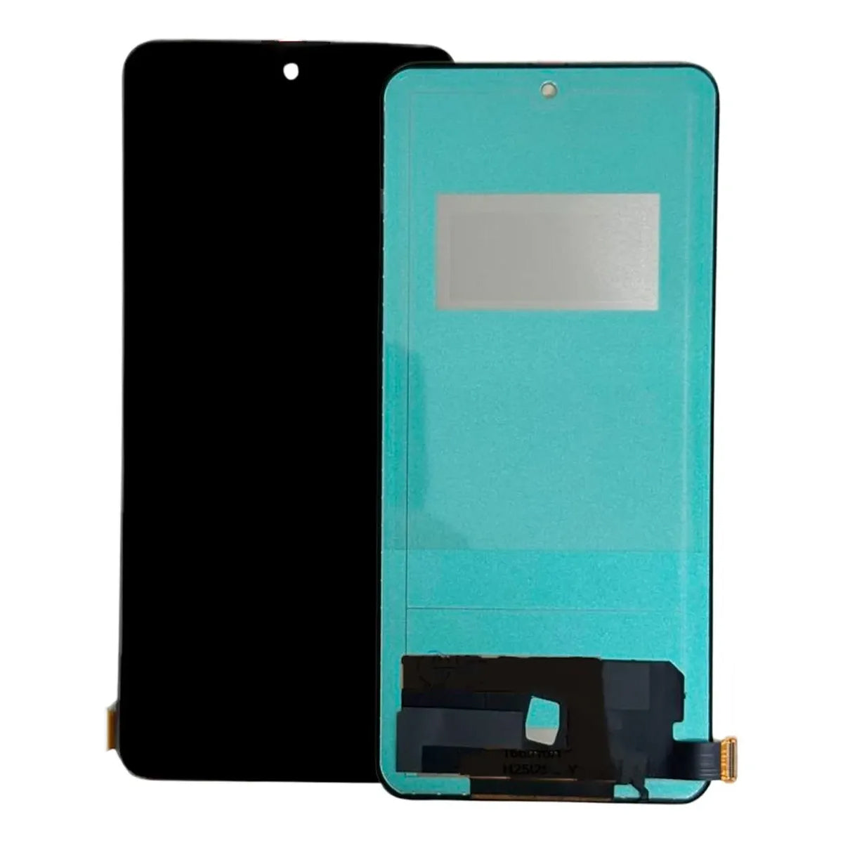 Pantalla compatible con Vivo V40 Lite 4G