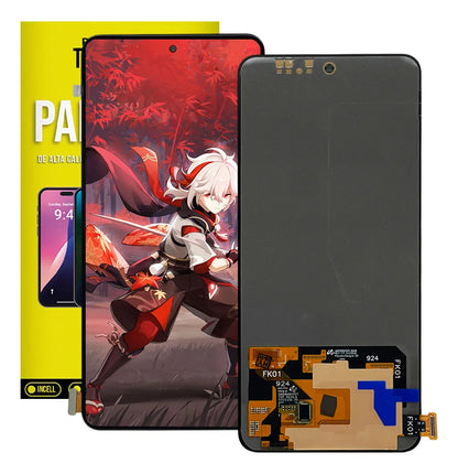 Pantalla compatible con Vivo V40 Lite 4G (Oled)