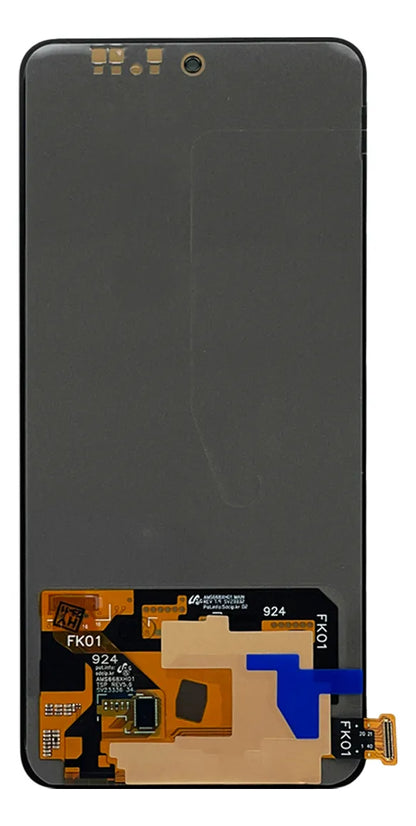 Pantalla compatible con Vivo V40 Lite 4G (Oled)