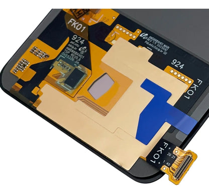 Pantalla compatible con Vivo V40 Lite 4G (Oled)