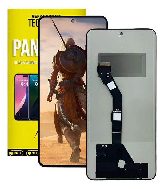 Pantalla para Vivo V50 Lite 5G (Incell)