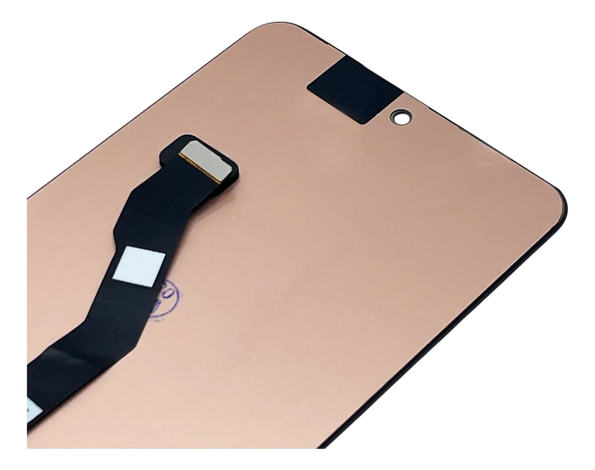Pantalla AMOLED compatible con Vivo V50 Lite